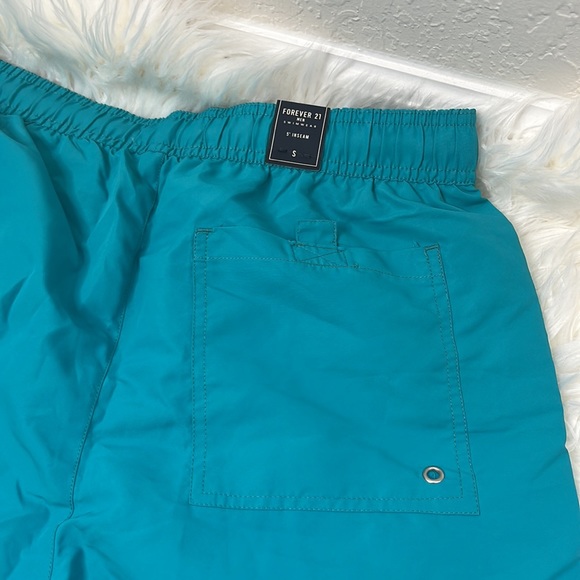 Forever21 swim trunks - Picture 3 of 4